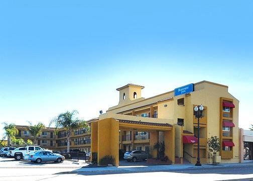 Super 8 By Wyndham El Cajon San Diego Екстер'єр фото